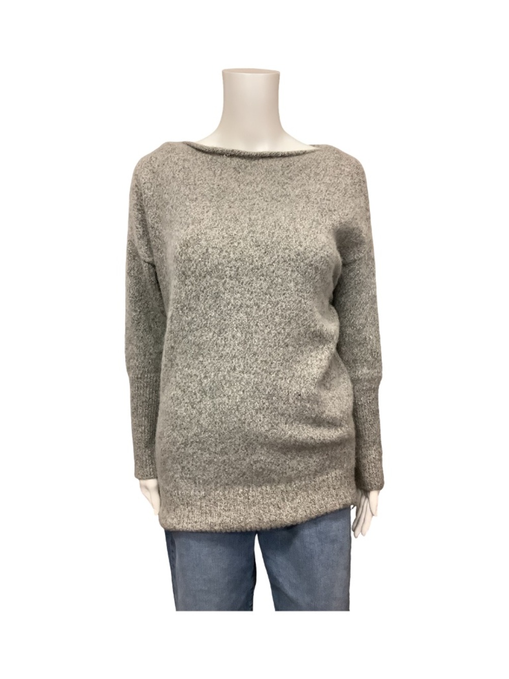 Peruvian Connection Cashmere Crew Neck Size: M